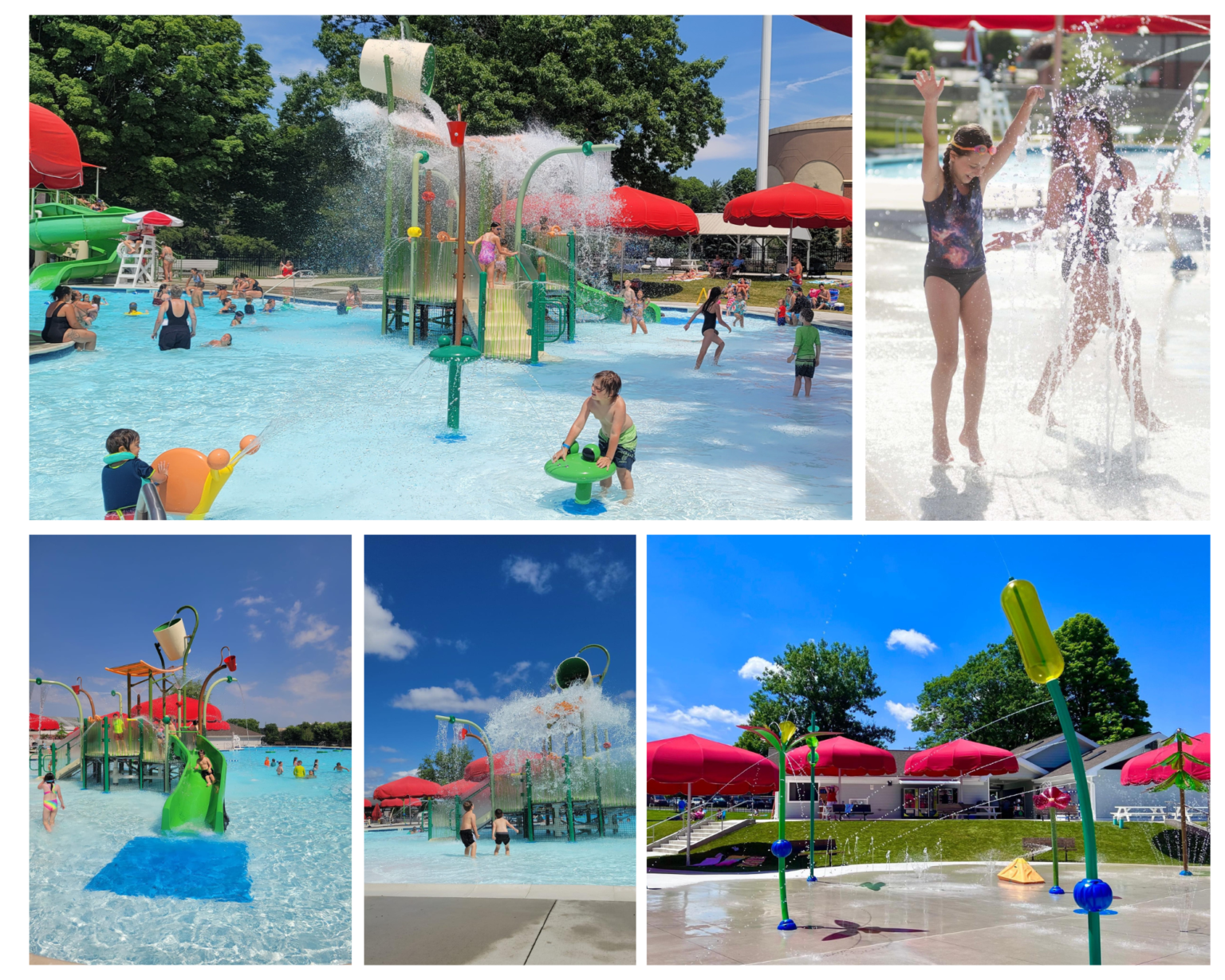 Lititz Springs Pool – Lititz Rec