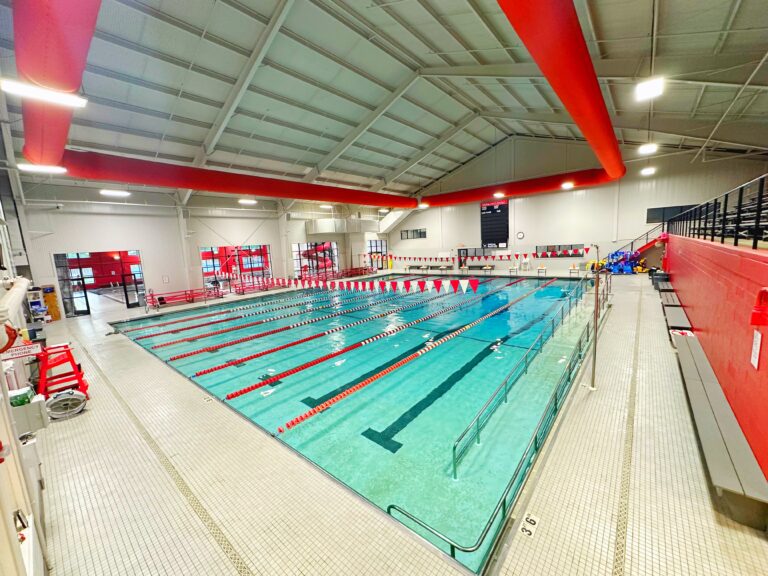 Indoor & Outdoor Pools – Lititz Rec