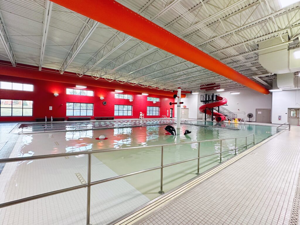 Splash Pool Rt Side – Lititz Rec