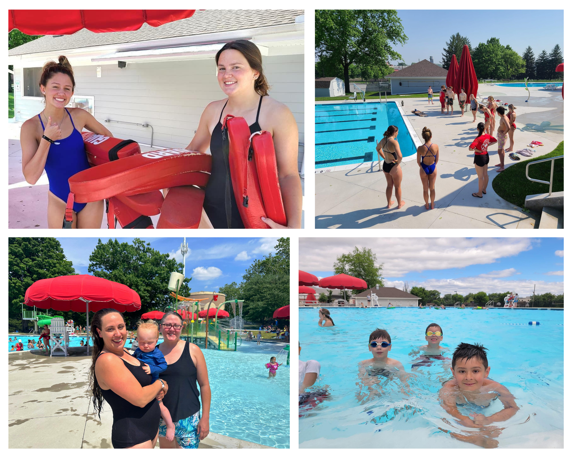 Lititz Springs Pool – Lititz Rec